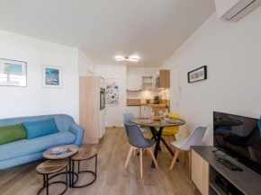 Apartment Régina-14 by Interhome